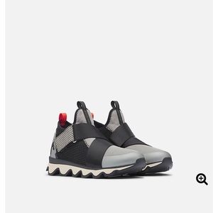 Sorel Kinetic Sneaker
